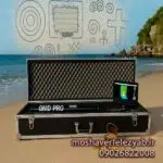 اسکنر 8 سنسور GMD