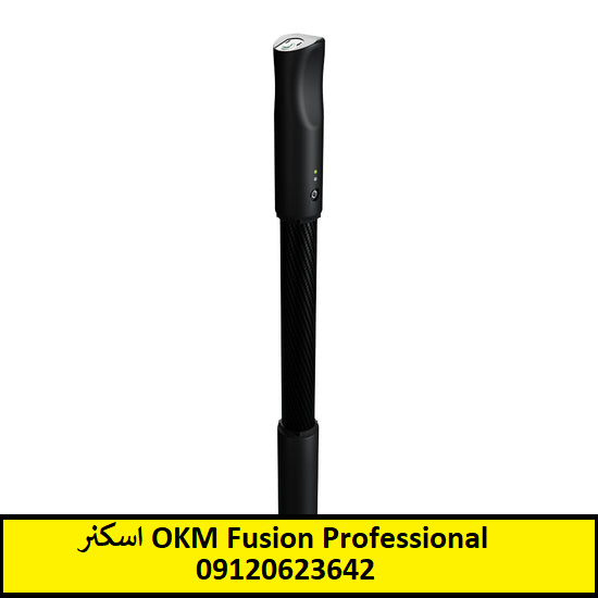 اسکنر OKM Fusion Professional