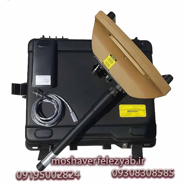 اسکنر نظامی Proton Elic RB-I M-2