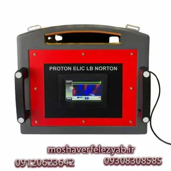 Proton Elic LB Norton