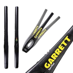 فلزیاب Garrett SuperWand