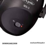 Garrett MS-3 هدفون بی‌سیم