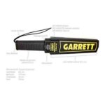 فلزیاب Garrett Super Scanner V