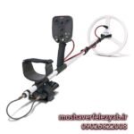 فلزیاب ضدآب Fisher Impulse-AQ