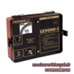 فلزیاب Fisher Gemini-3