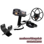 فلزیاب ضد آب فیشر CZ-Fischer CZ-21 waterproof metal detector21 -
