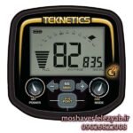 فلزیاب Fisher Teknetics G2