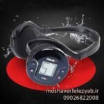 Metal detectorفلزیاب دئوس 2 - فلزیاب دئوس 2 - Master XP22FMFRCWS6 XP 22FMFRCWS6-DEUS2 XP - فلزیاب دئوس _Metal detector 22FMFRCWS6-DEUS2 XP