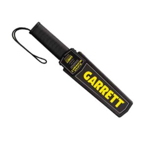 فلزیاب Garrett Super Scanner V