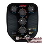 فلزیاب ضدآب Fisher Impulse-AQ