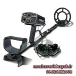 Fisher 1280X metal detector -فلزیاب Fisher 1280X