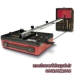 فلزیاب Fisher Gemini-3