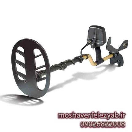 فلزیاب Fisher F75