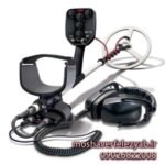 فلزیاب ضدآب Fisher Impulse-AQ