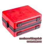 فلزیاب Fisher Gemini-3