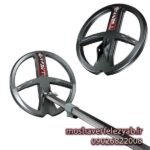Metal detectorفلزیاب دئوس 2 - فلزیاب دئوس 2 - Master XP22FMFRCWS6 XP 22FMFRCWS6-DEUS2 XP - فلزیاب دئوس _Metal detector 22FMFRCWS6-DEUS2 XP