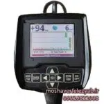 دستگاه فلزیاب WHITES SPECTRA V3