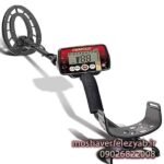 فلزیاب فیشر f22 ضد آب - fisher f22 weatherproof metal detector