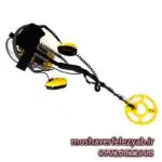 دستگاه فلزیاب Surfmaster PI