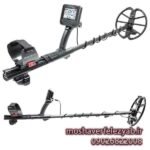 فلزیاب Anfibio آنفیبیو _ Anfibio metal detector