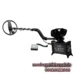 فلزیاب COIN FINDER CF77