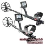 فلزیاب Anfibio آنفیبیو _ Anfibio metal detector