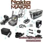 فلزیاب Nokta Invenio Pro نوکتا اینونیو پرو