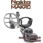 فلزیاب Nokta Invenio Pro نوکتا اینونیو پرو