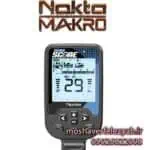 فلزیاب Nokta Score2 نوکتا دابل اسکور