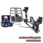 فلزیاب DEEP HUNTER دیپ هانتر