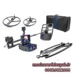 فلزیاب DEEP HUNTER دیپ هانتر