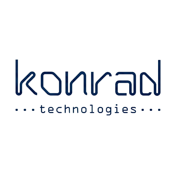 شرکت Konrad Technologies