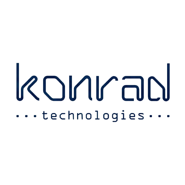 شرکت Konrad Technologies