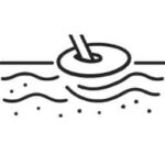 فلزیاب-نقطه-زن-پالسی