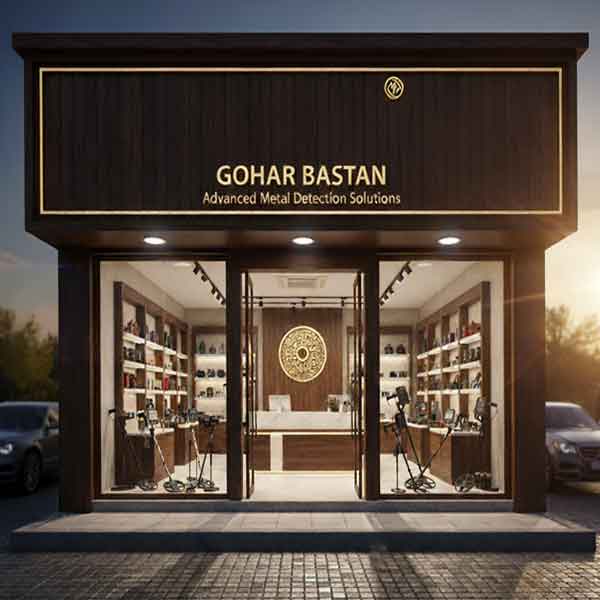 شرکت گوهر باستان