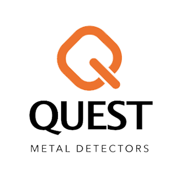 شرکت فلزیاب کوئست Quest Metal Detector Company