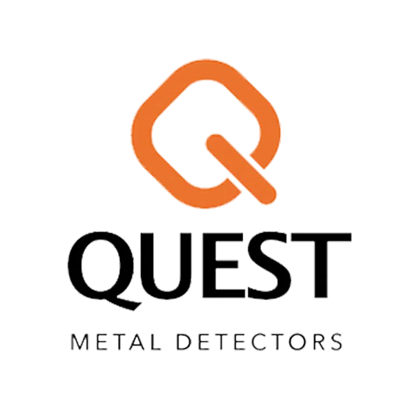 شرکت فلزیاب کوئست Quest Metal Detector Company