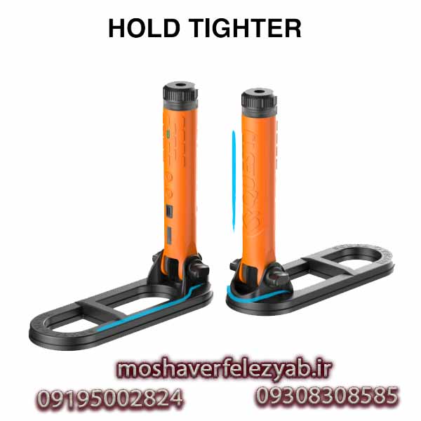 پین پوینتر Quest Scuba Tector