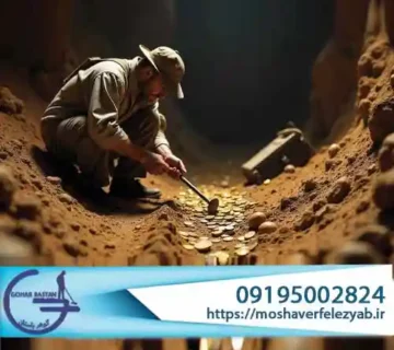 قیمت پیشرفتهترین دستگاه گنجیاب تصویری در ایران و جهان