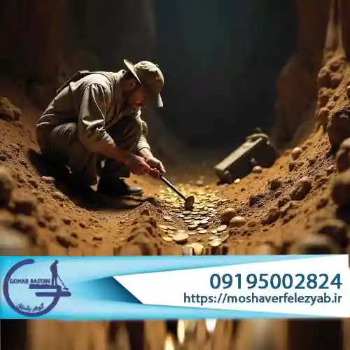 قیمت پیشرفتهترین دستگاه گنجیاب تصویری در ایران و جهان