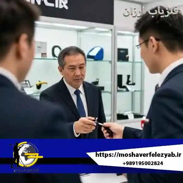 فلزیاب ارزان