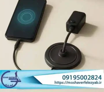 قیمت دستگاه گنج یاب موبایلی