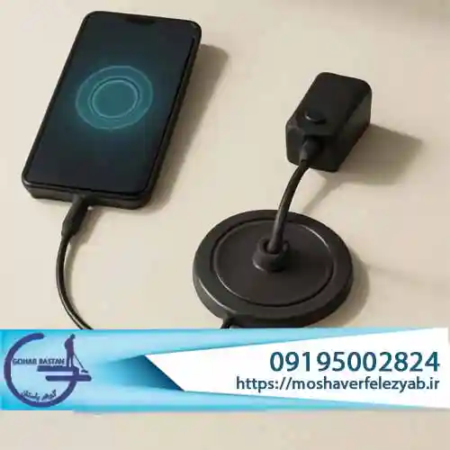 قیمت دستگاه گنج یاب موبایلی