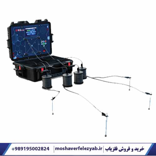 ردیاب BR 950 بی آر پروفشنال