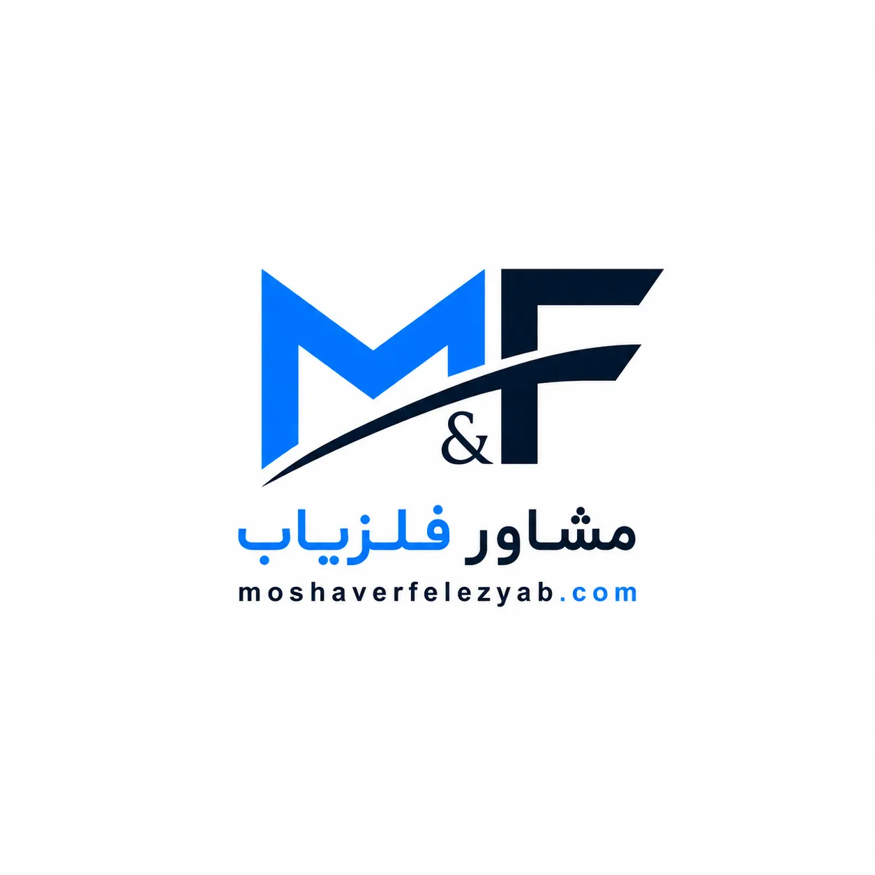 لوگو سایت مشاور فلزیاب