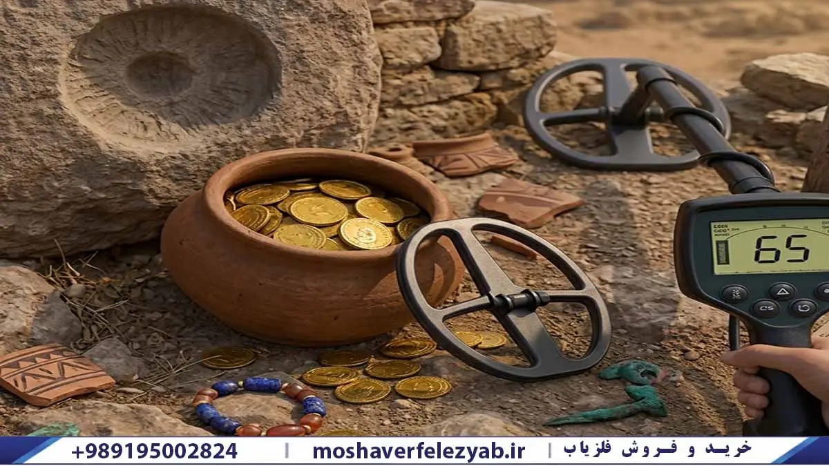 گنج جوغن
