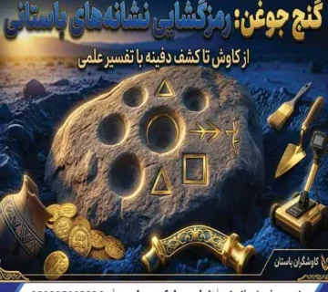 گنج جوغن