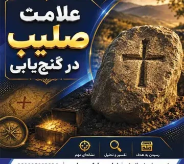 علامت صلیب