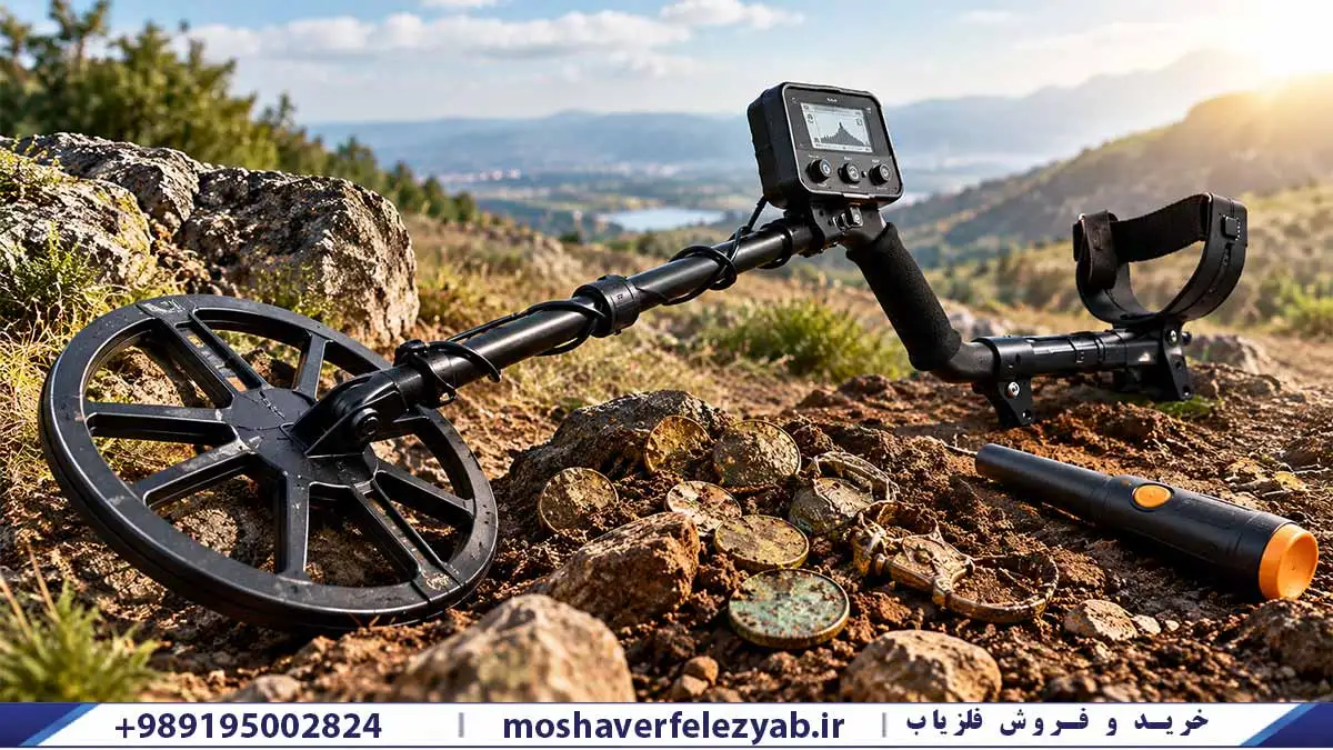 خرید نقطه زن پالسی