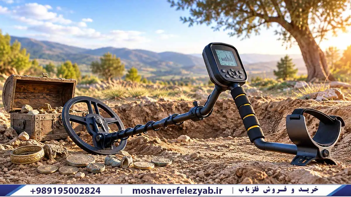 گنجیاب ارزان